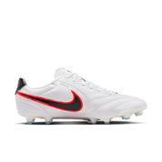 Men's Tiempo Ligera Pro Firm-Ground Low-Top Soccer Cleats