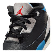 Air Jordan 3 Retro OG Toddler Sneakers