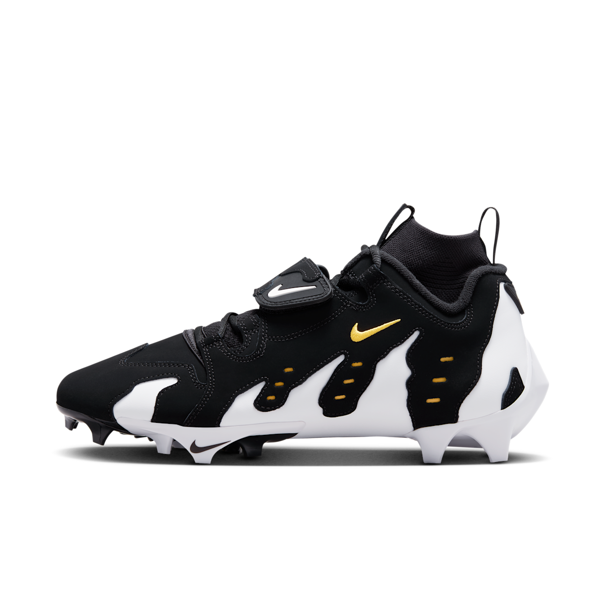 Men's Diamond Turf 96 TD Football Cleats