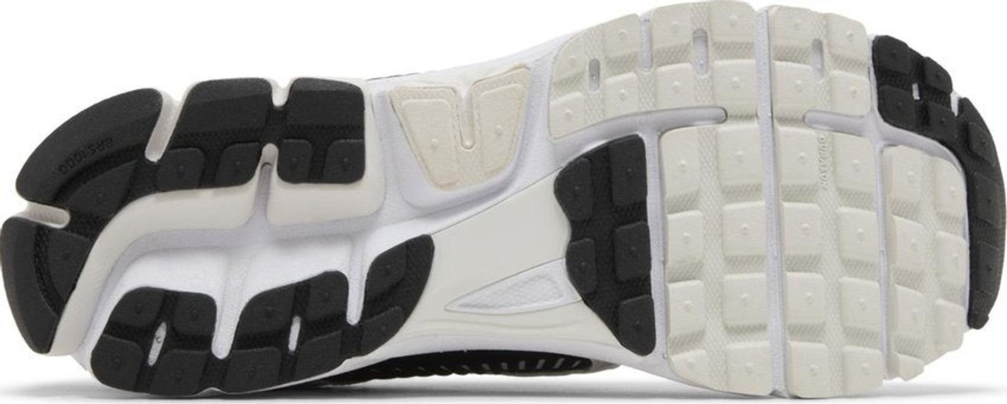 Nike Zoom Vomero 5 White Black