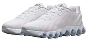 Nike Air Max Dn8 White Metallic Silver