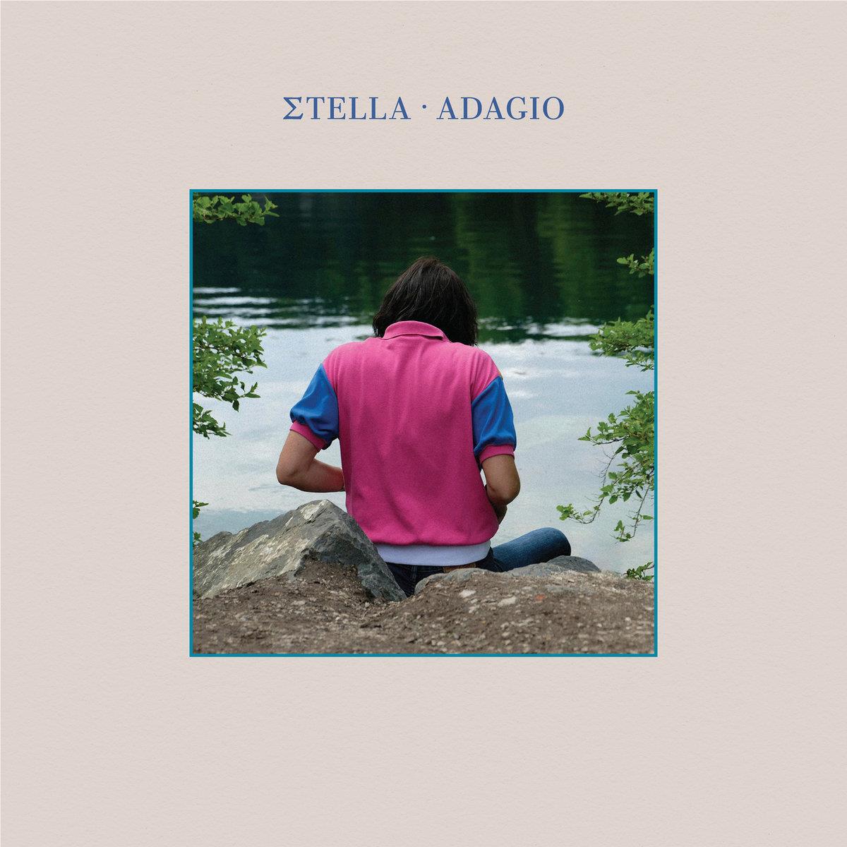 Adagio (Vinyl)