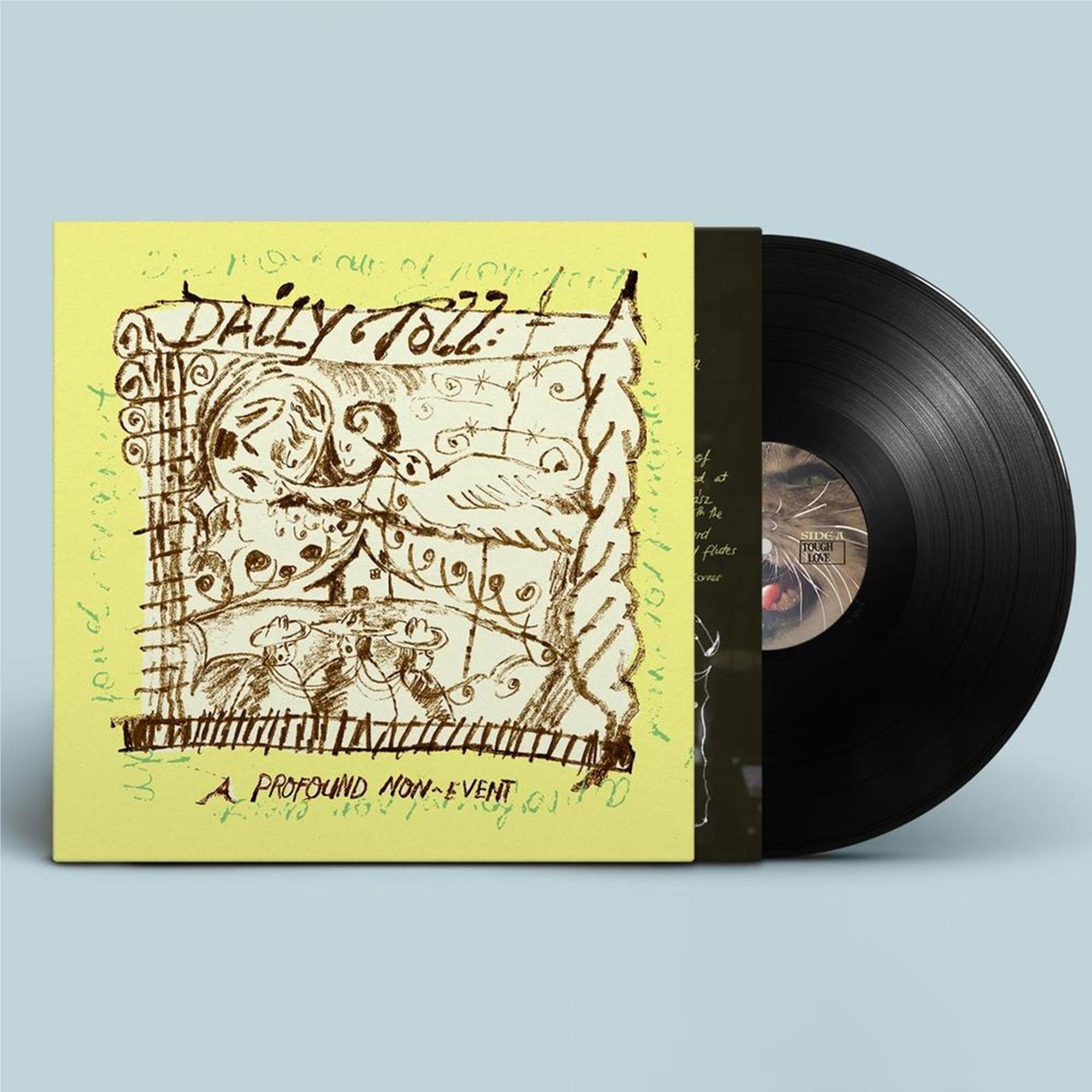A Profound Non-Event (Vinyl)