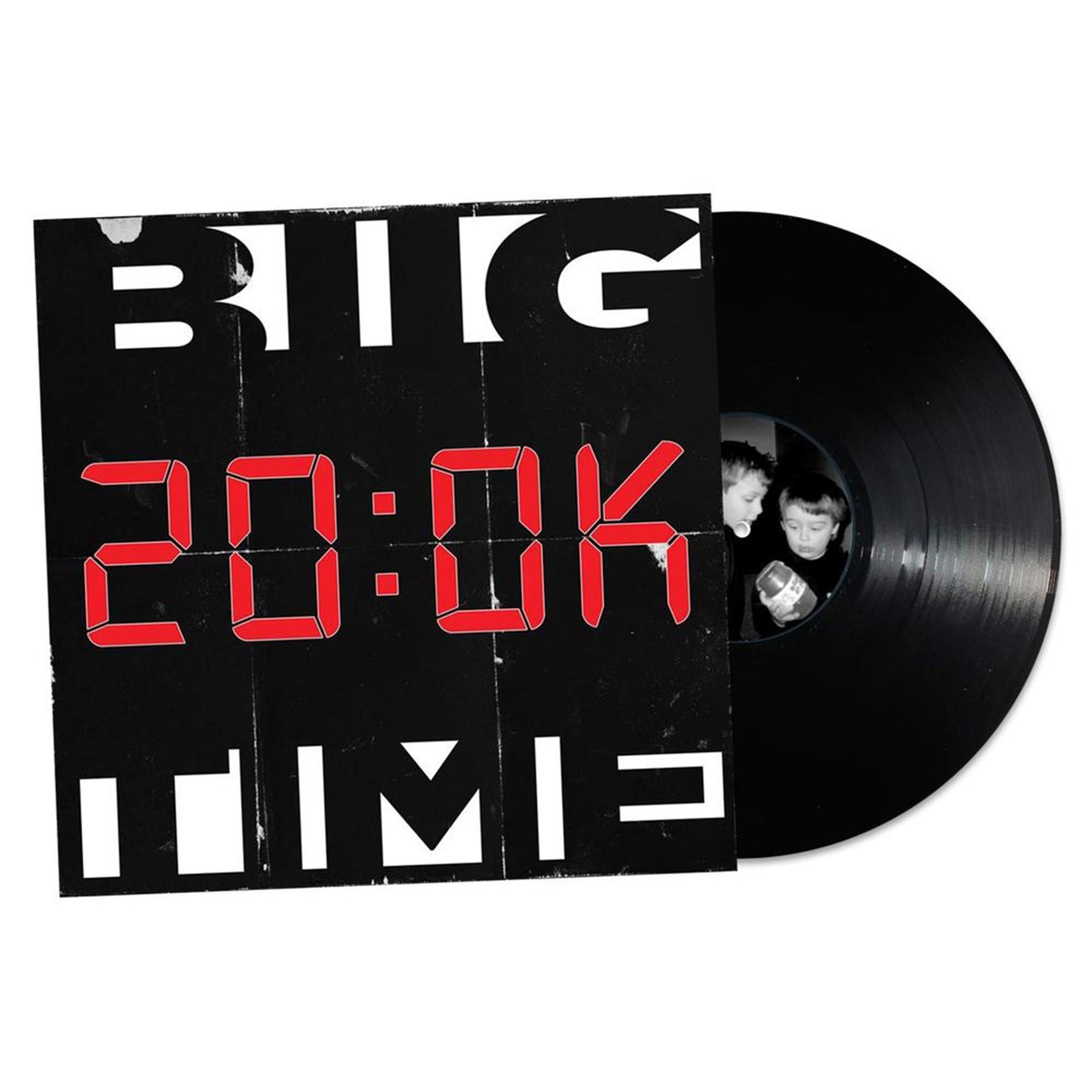 200K (Vinyl)