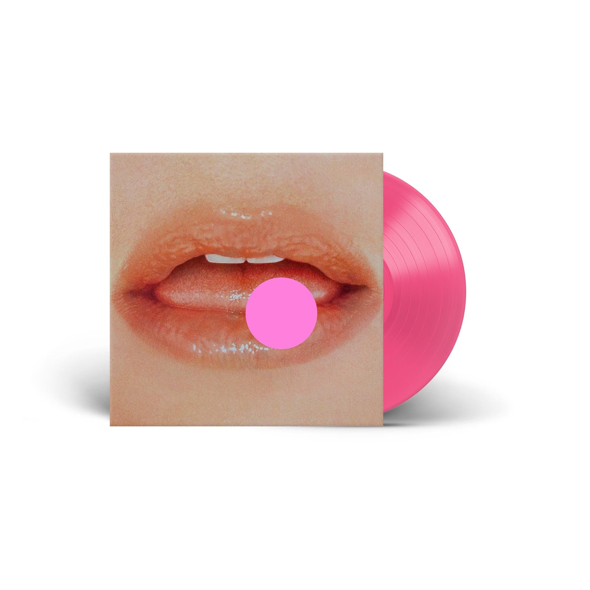 . (Kink Hot Pink Vinyl)