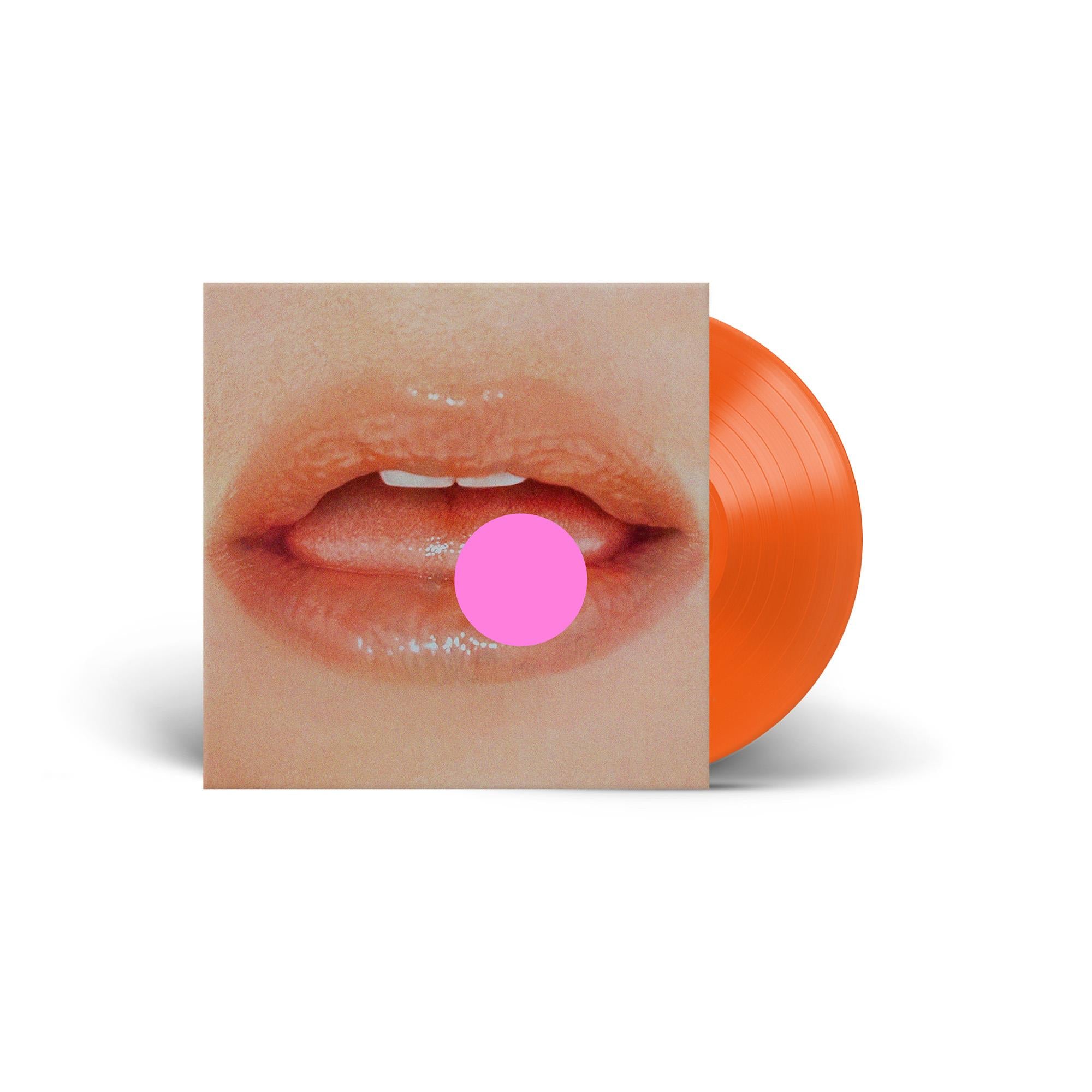 . (JB Hi-Fi AU Exclusive Orgy Orange Vinyl)