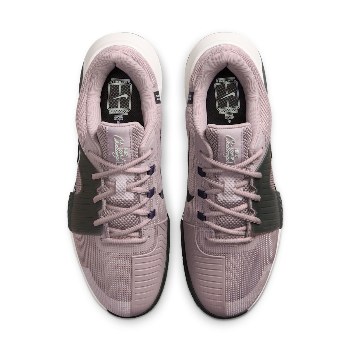 Men's Zoom GP Challenge 1.5 PRM Clay Court Tennis Shoes