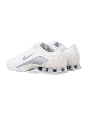 Total Ninety Shox Magia Sail Sneakers