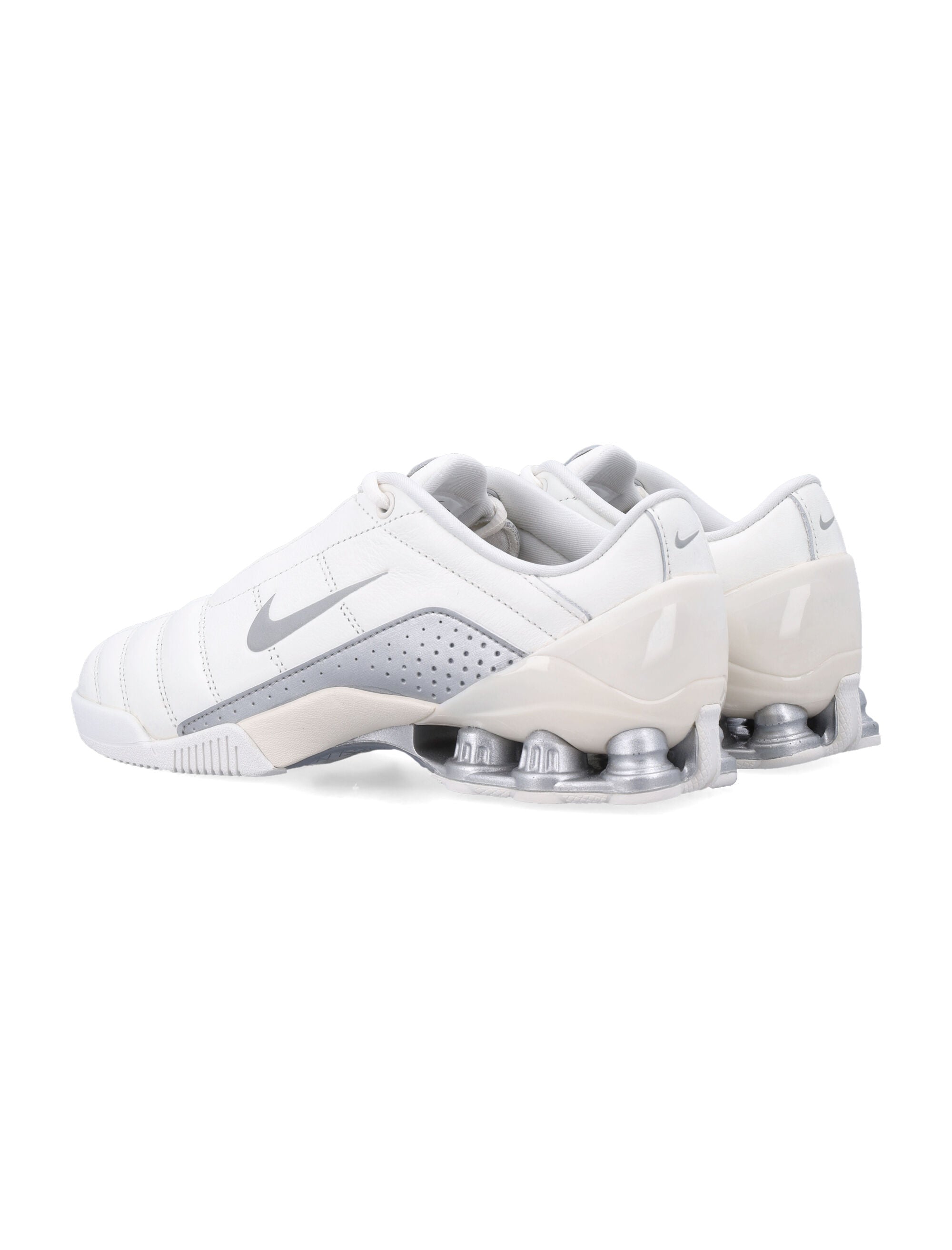 Total Ninety Shox Magia Sail Sneakers