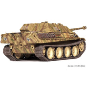 Academy 1/35 German Jagdpanther Tank Destroyer Model Kit