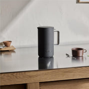 Aarke AK-A1255 1.2L Kettle (Matte Black)