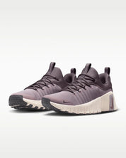 Nike Free MetconFJ7126-200 Sneakers Women's Purple Workout Shoes LIQ1235