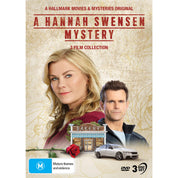 A Hannah Swensen Mystery - 3 Film Collection