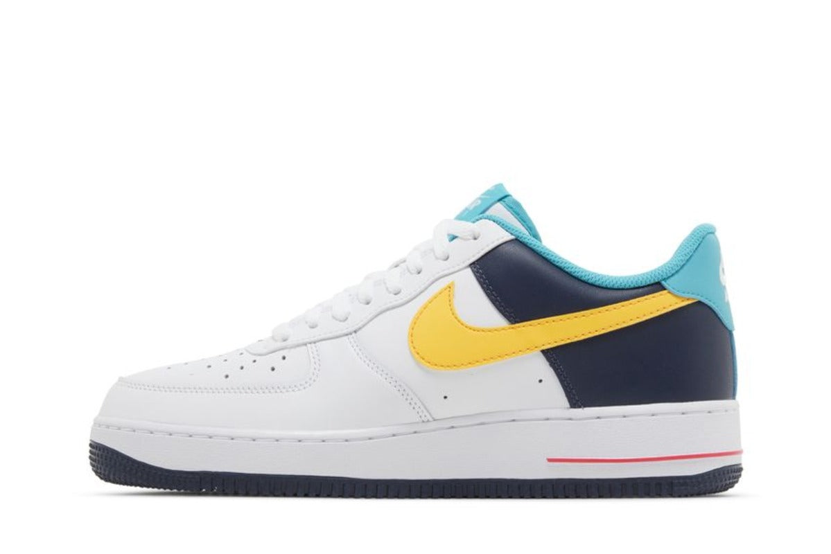 Nike Air Force 1 Low '07 90's Neon
