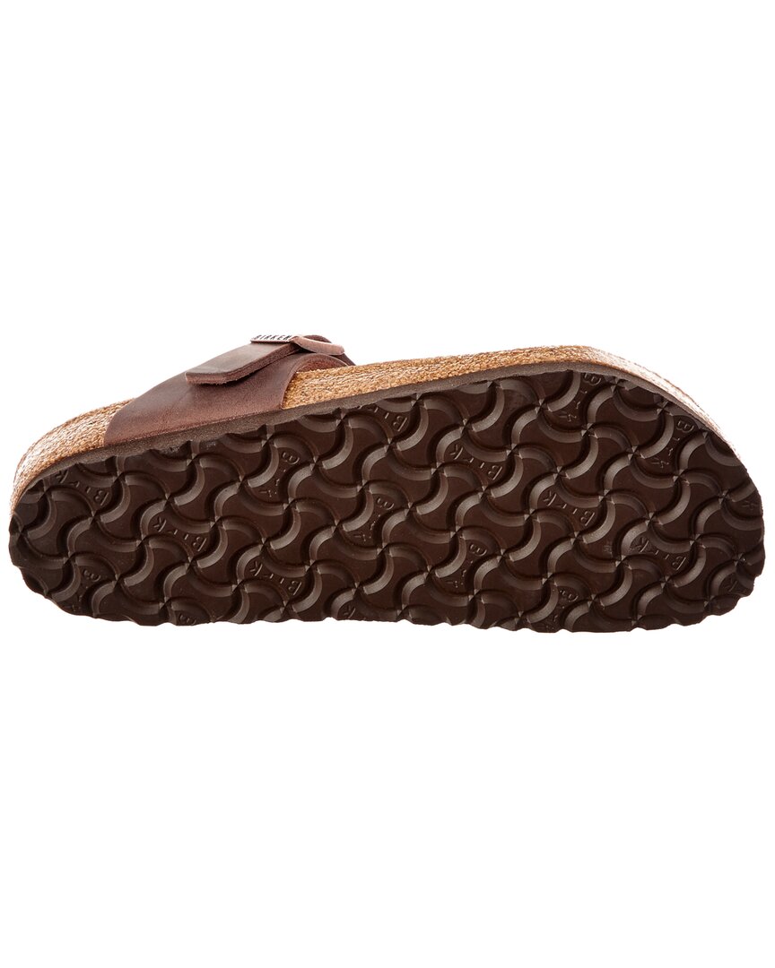 Birkenstock Gizeh Oiled Leather Sandal