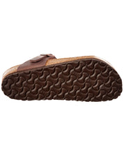 Birkenstock Gizeh Oiled Leather Sandal