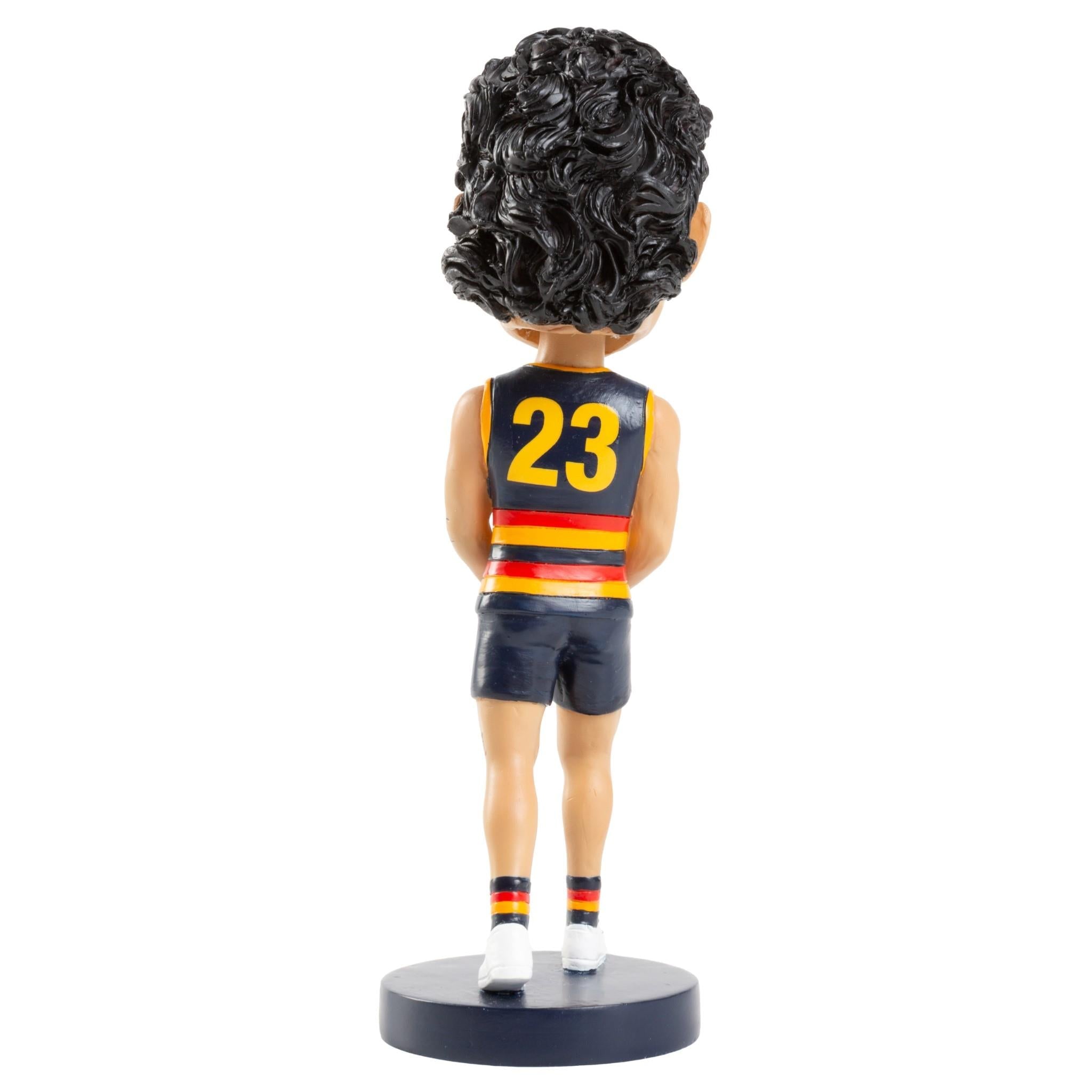 AFL - Adelaide Crows - Izak Rankine Bobblehead