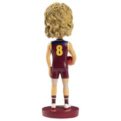 AFL - Brisbane Lions - Will Ashcroft (2024 Norm Smith) Bobblehead