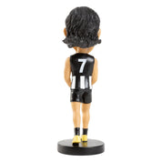 AFL - Collingwood Magpies - Josh Daicos Bobblehead