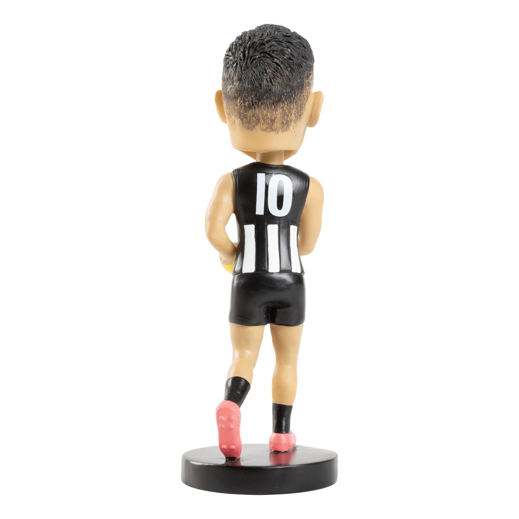 AFL - Collingwood Magpies - Scott Pendlebury Bobblehead