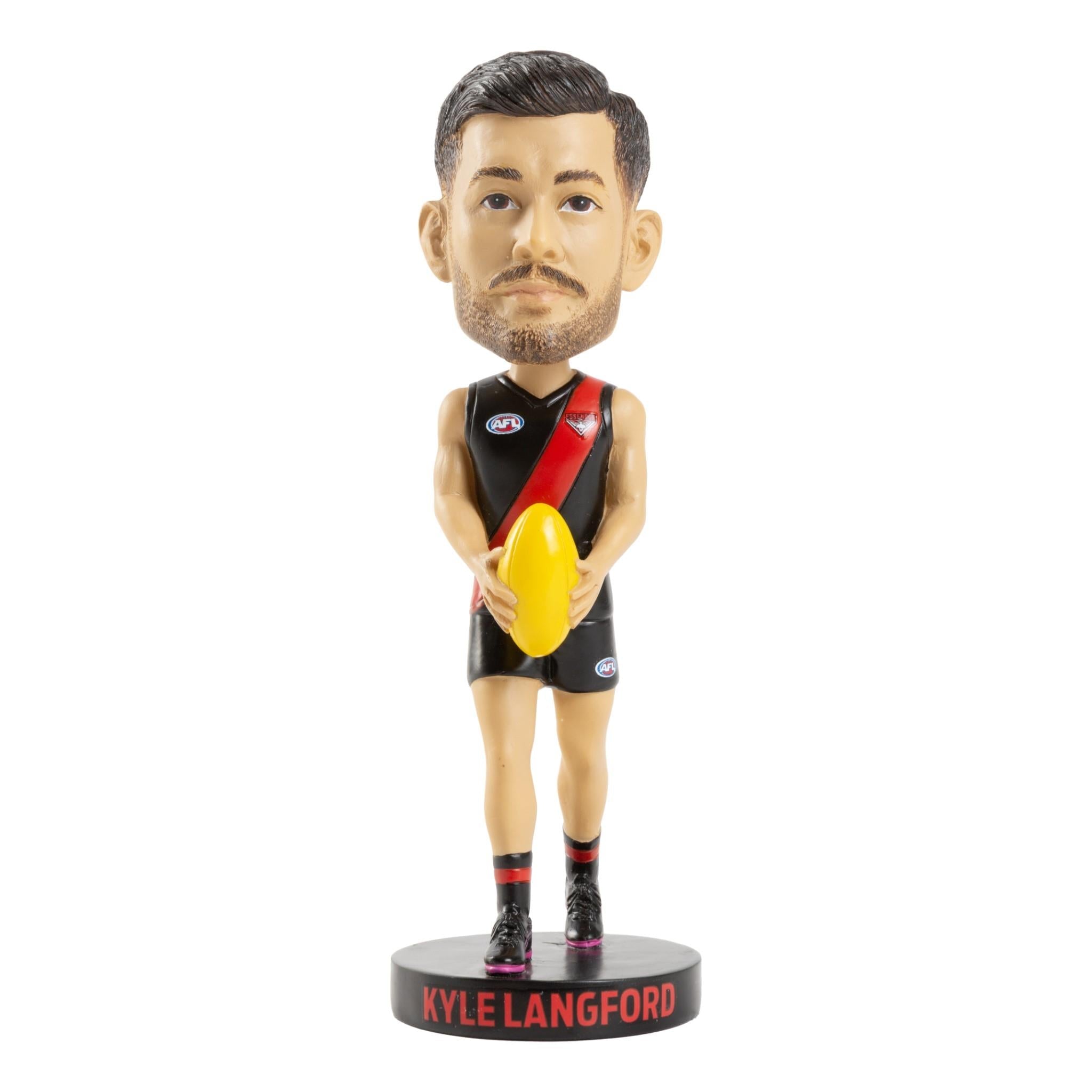 AFL - Essendon Bombers - Kyle Langford Bobblehead