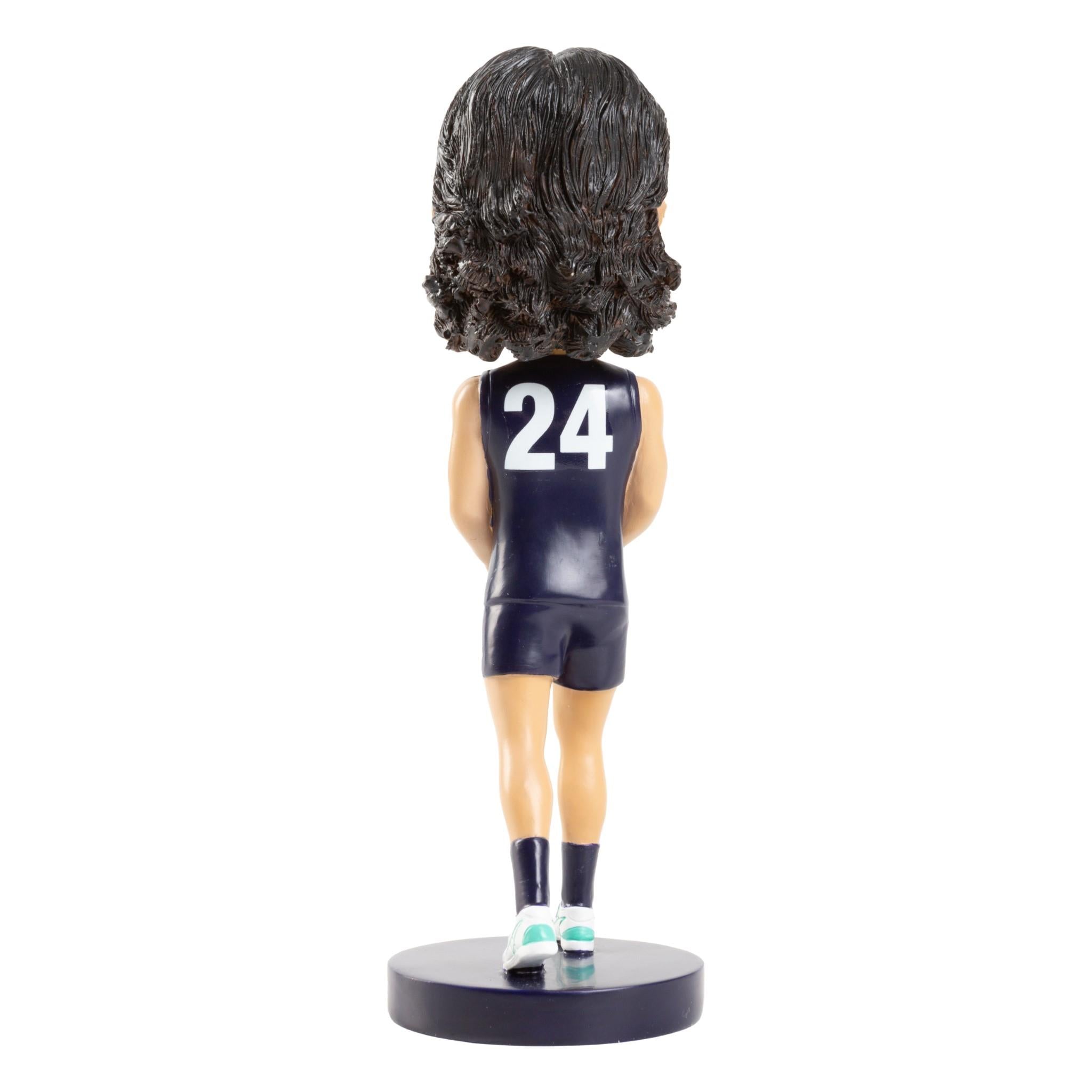 AFL - Fremantle Dockers - Jye Amiss Bobblehead
