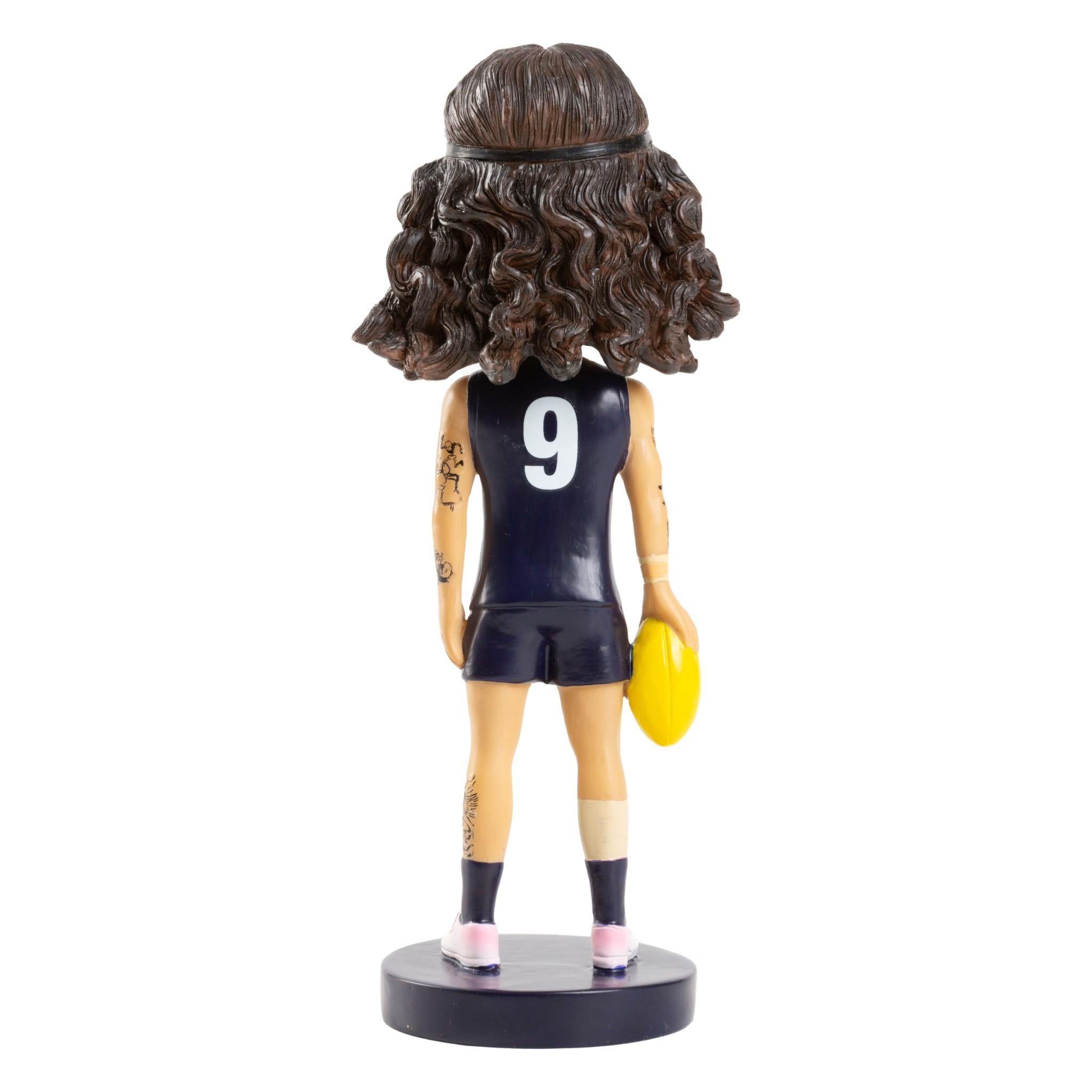 AFL - Fremantle Dockers - Luke Jackson Bobblehead