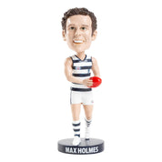 AFL - Geelong Cats - Max Holmes Bobblehead