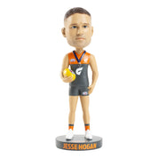 AFL - Greater Western Sydney Giants - Jesse Hogan (2024 Coleman) Bobblehead