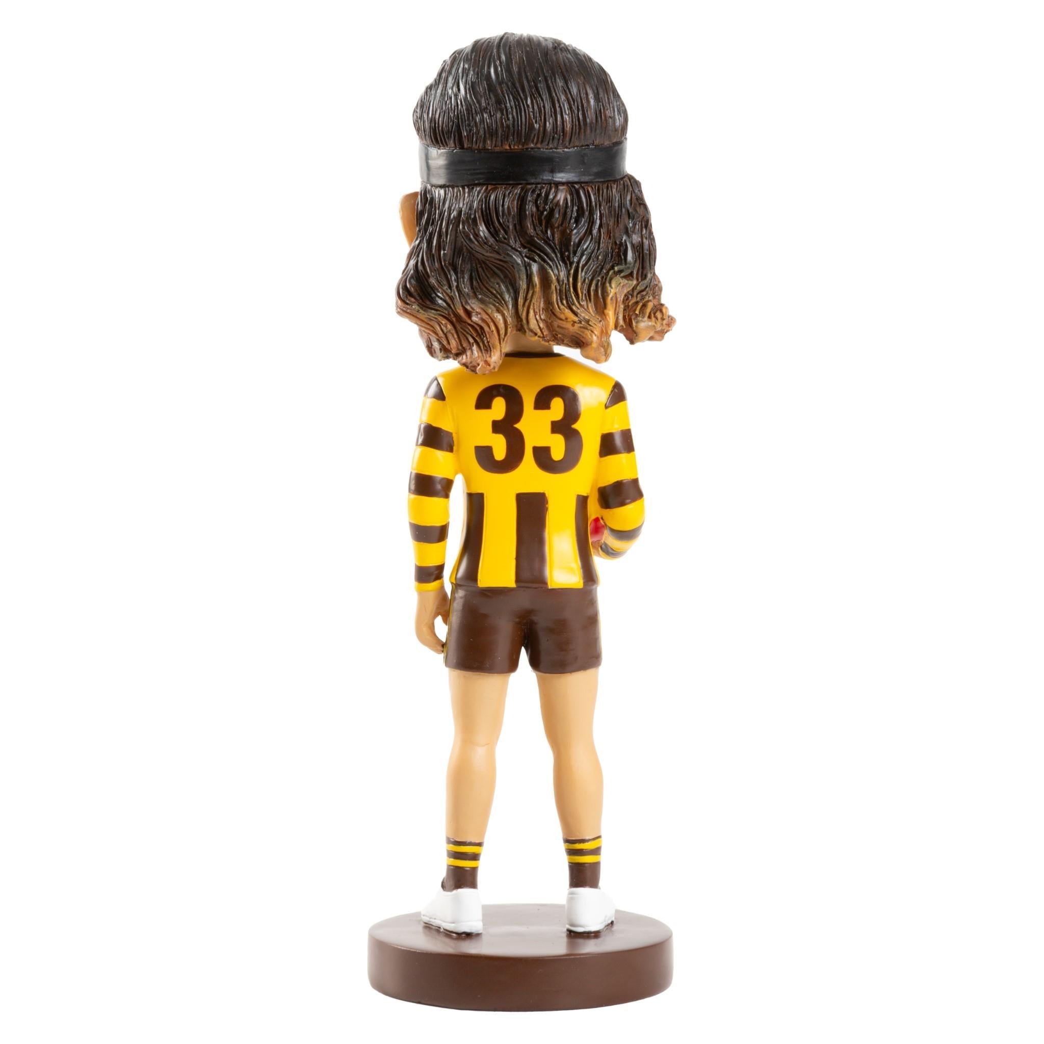AFL - Hawthorn Hawks - Jack Ginnivan Bobblehead