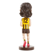 AFL - Hawthorn Hawks - Will Day Bobblehead