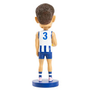 AFL - North Melbourne Kangaroos - Harry Sheezel Bobblehead