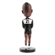 AFL - Port Adelaide Power - Aliir Aliir Bobblehead
