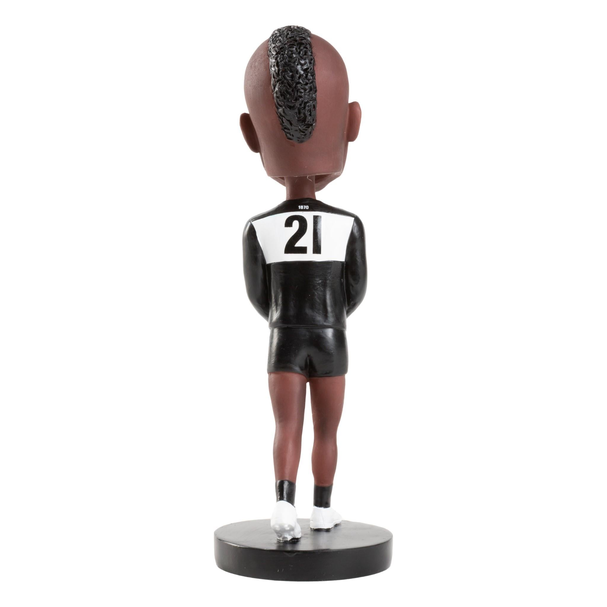 AFL - Port Adelaide Power - Aliir Aliir Bobblehead