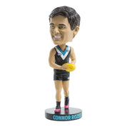 AFL - Port Adelaide Power - Connor Rozee Bobblehead