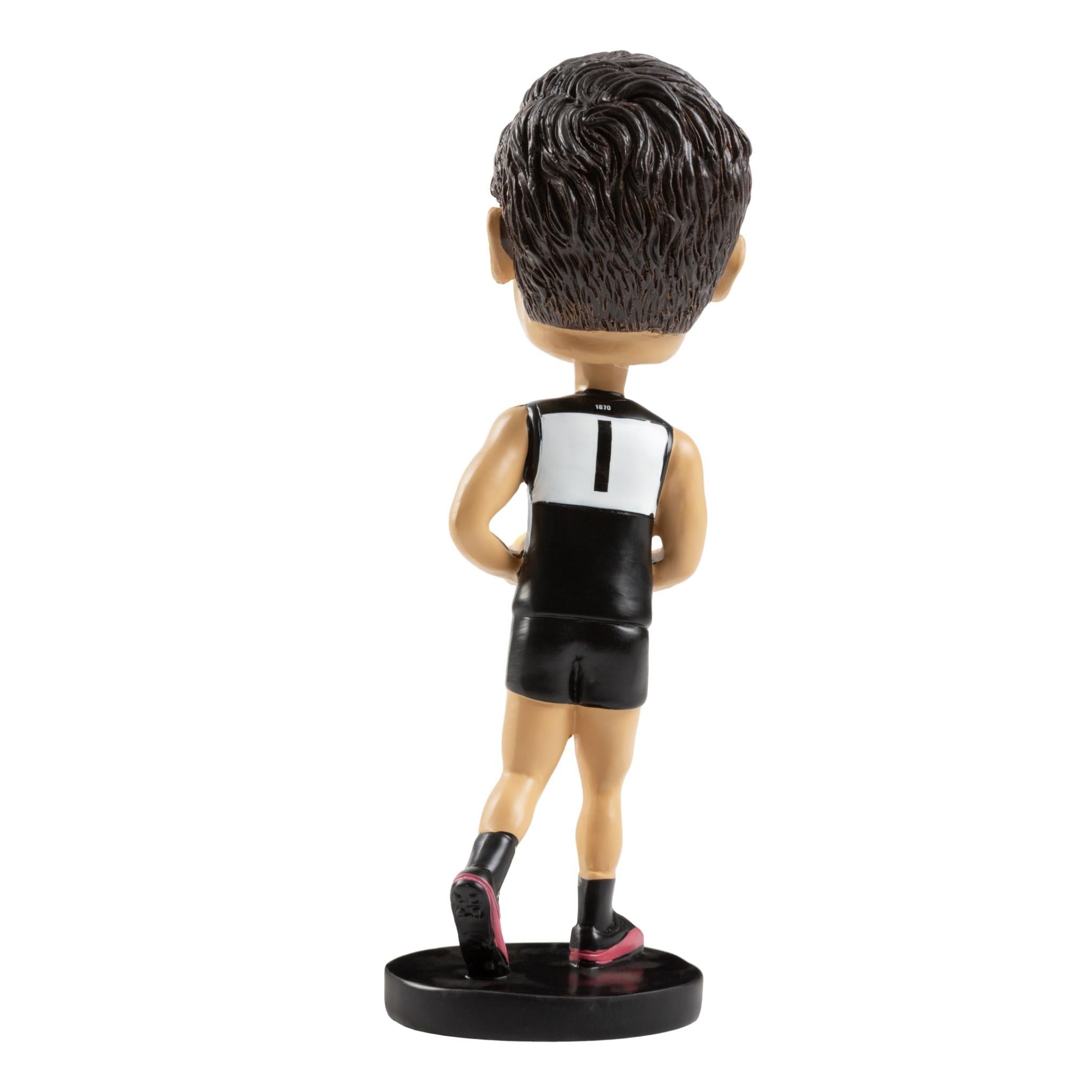AFL - Port Adelaide Power - Connor Rozee Bobblehead