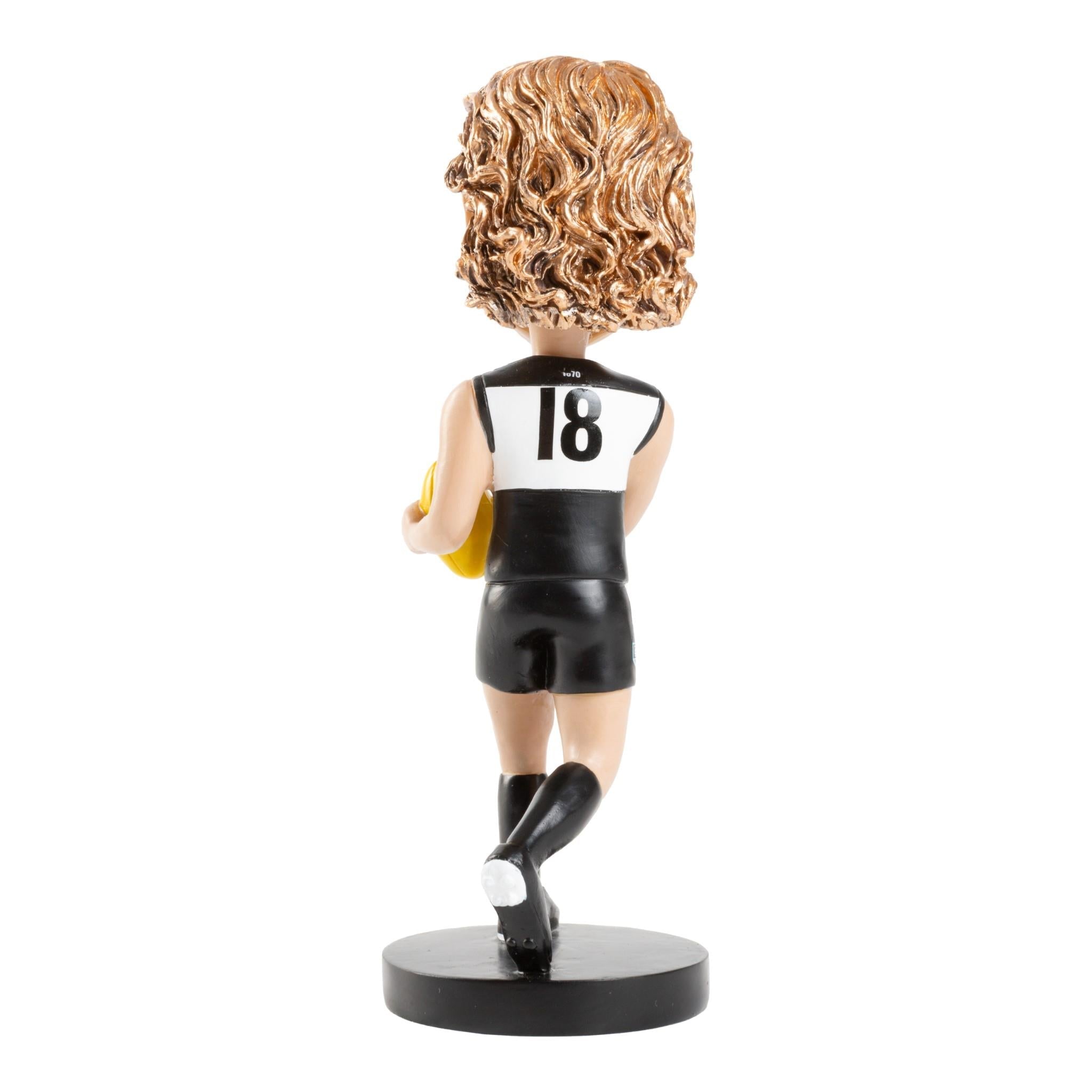 AFL - Port Adelaide Power - Jason Horne-Francis Bobblehead