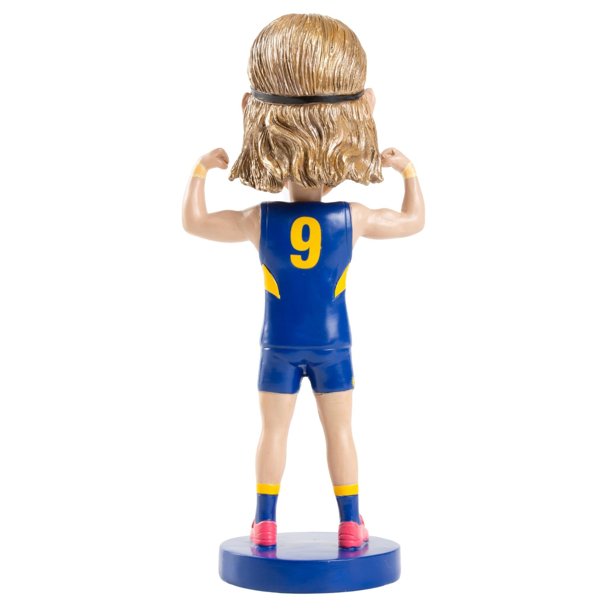 AFL - West Coast Eagles - Harley Reid Bobblehead