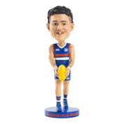 AFL - Western Bulldogs - Jamara Ugle-Hagan Bobblehead
