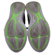 Nike Lunarepic Flyknit 2 Low Sneakers in Green Polyester