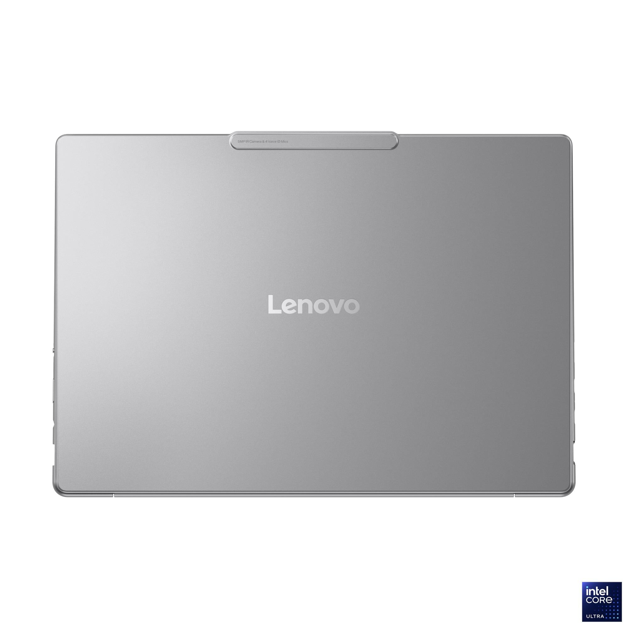 Lenovo Yoga Slim 7i Aura Edition 14" 2.8K OLED Laptop (Intel Core Ultra 5)[1TB]