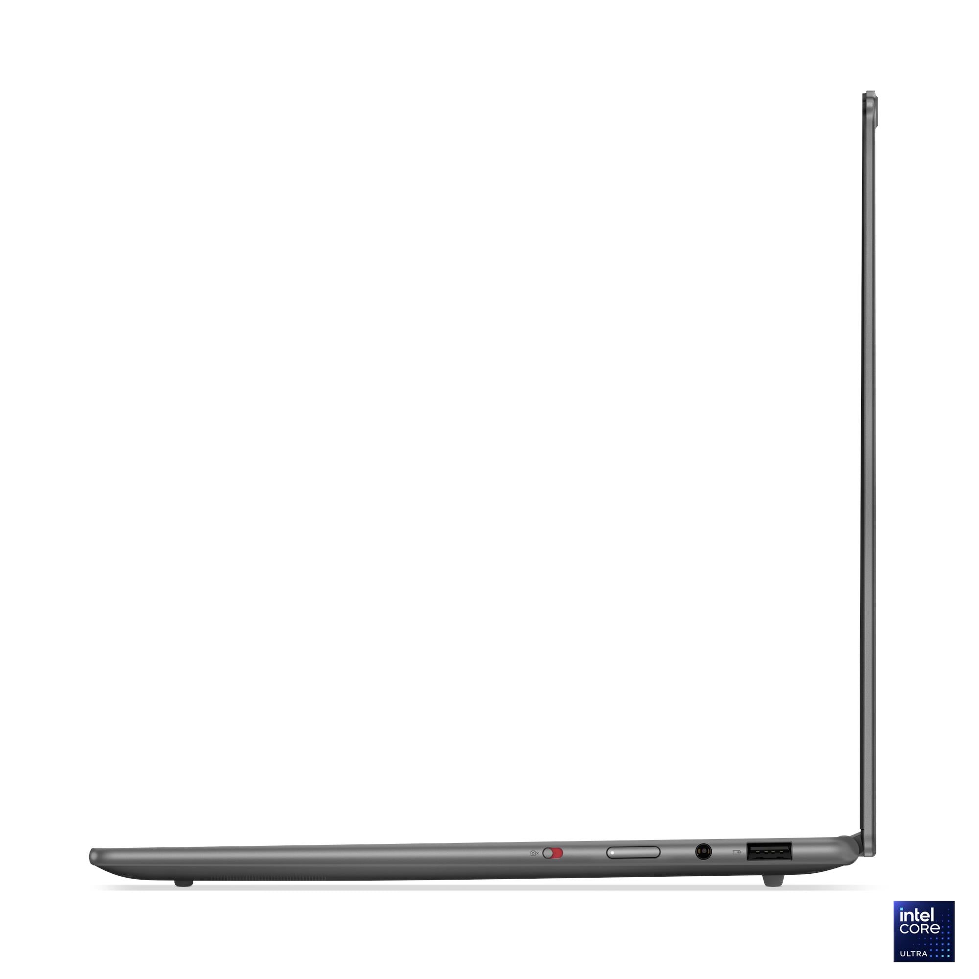 Lenovo Yoga Slim 7i Aura Edition 14" 2.8K OLED Laptop (Intel Core Ultra 5)[1TB]
