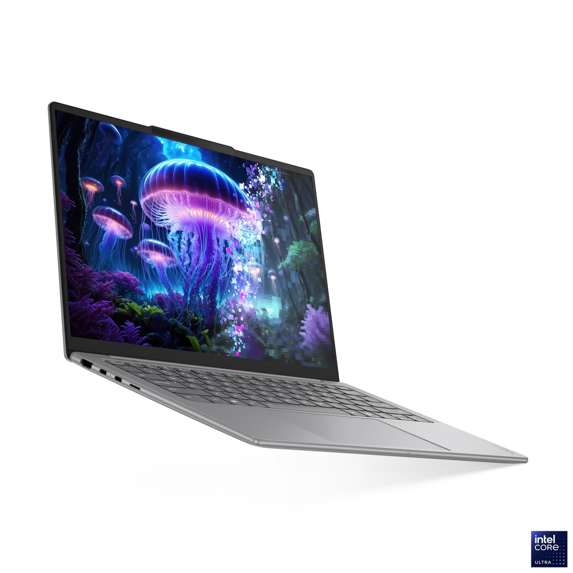 Lenovo Yoga Slim 7i Aura Edition 14" 2.8K OLED Laptop (Intel Core Ultra 5)[1TB]