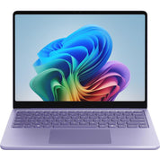 Microsoft Surface Laptop Copilot+ AI PC 13" Snapdragon X Plus 8 core/16GB/512GB (Violet)