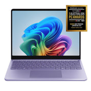 Microsoft Surface Laptop Copilot+ AI PC 13" Snapdragon X Plus 8 core/16GB/512GB (Violet)