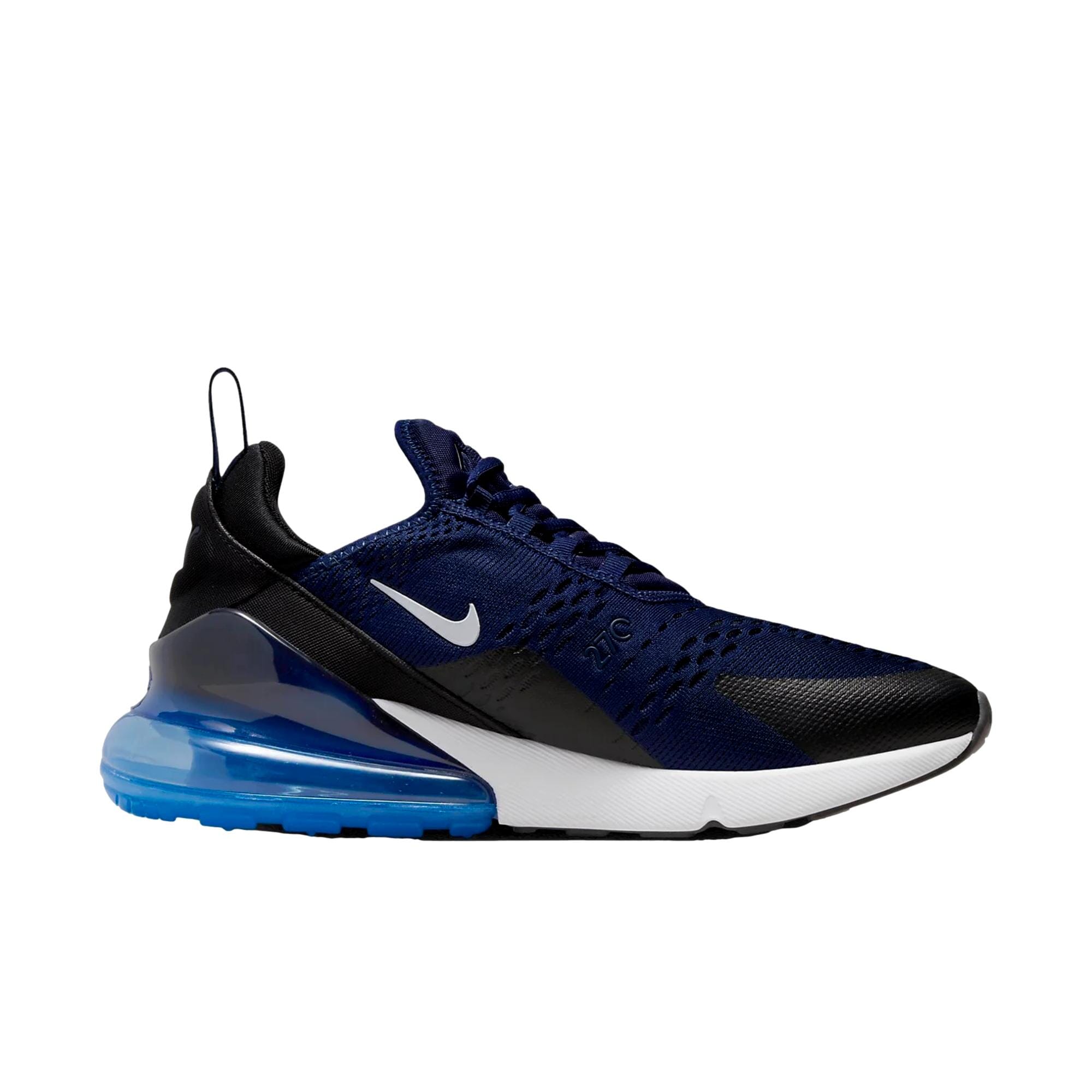 Nike Air Max 270 Midnight Navy / White  FD0279-400 Men's
