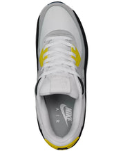 Nike Air Max 90 LV8 FD4328-105 Sneakers Womens White Lifestyle Shoes HAM700