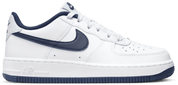 Nike Air Force 1 Low Midnight Navy (2024) (GS)