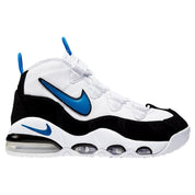 Men's Nike Uptempo '95 White / Photo Blue - Black CK0892-103