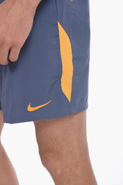 SWIM Swim Boxer with Contrast Details